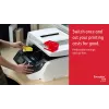 Everyday™ Multipack tindi komplekt Xeroxilt, ühildub HP HP953XL-iga (HP953XL MULTIPACK), suure mahutavusega