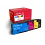 Everyday™ mitmikpakend tindid, autor Xerox, ühilduv HP963XL-ga (HP963XL MULTIPACK), suure mahutavusega