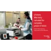 Everyday™ mitmikpakend tindid, autor Xerox, ühilduv HP963XL-ga (HP963XL MULTIPACK), suure mahutavusega
