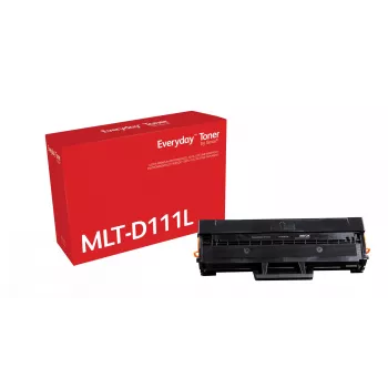 Everyday™ Must Toner by Xerox ühildub Samsung MLT-D111L, suure mahutavusega