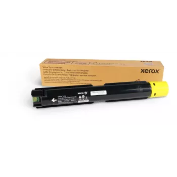 Xerox 006R01827 toonerikassett 1 tk Originaal Kollane