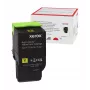 Xerox Genuine ® C310 värviprinter/C315 värviline multifunktsionaalne printer Kollane kõrge tootlikkusega toonerikassett (5500 lehekülge) - 006R04367
