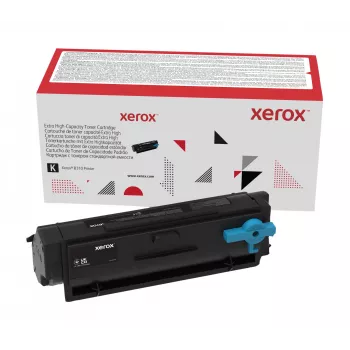 Xerox Genuine ® B305 Multifunktsioonprinter/B310 Printer/B315 Multifunktsioonprinter Must Ülisuur maht toonerikassett (20000 Lehekülge) - 006R04378