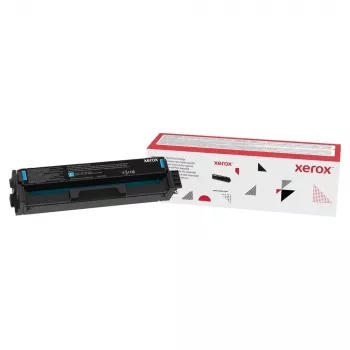 Xerox 006R04396 toonerikassett 1 tk Originaal Tsüaan