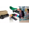 Xerox Genuine ® B225 Multifunction Printer/B230 Printer/B235 Multifunction Printer Must standardmahu toonerikassett (1200 lehekülge) - 006R04399