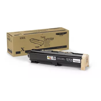 Xerox Genuine Phaser™ 5500 toonerikassett - 113R00668, 30000 lehekülge, must, 1 tk