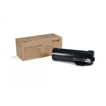 Xerox 106R02742 toonerikassett 1 tk Originaal Must