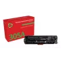 Everyday™ must taastoodetud tooner, Xerox, ühildub HP 305A (CE410A), standardmaht