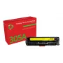 Everyday™ kollane taastatud tooner Xeroxilt, ühildub HP 305A (CE412A), standardmahutavus