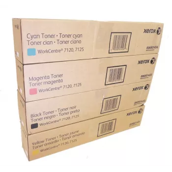 Xerox 006R01454 toonerikassett 1 tk Originaal Kollane