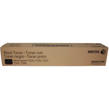 Xerox 006R01509 toonerikassett 1 tk originaal must