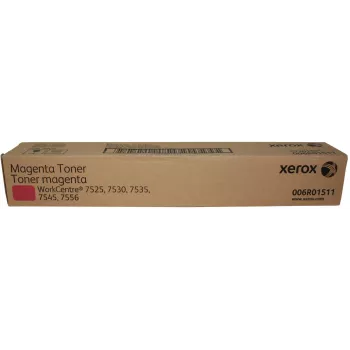 Xerox 006R01511 toonerikassett 1 tk originaal magenta