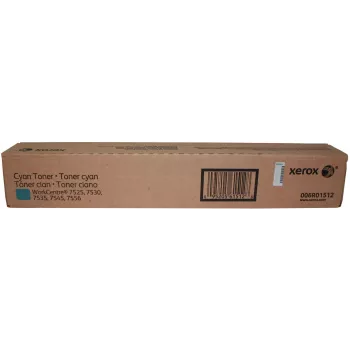 Xerox 006R01512 toonerikassett 1 tk originaal tsüaan