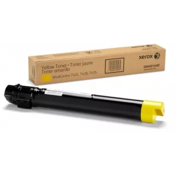 Xerox 006R01518 toonerikassett 1 tk Originaal Kollane