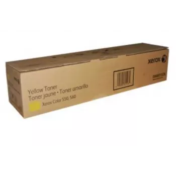 Xerox 006R01526 toonerikassett 1 tk Originaal Kollane