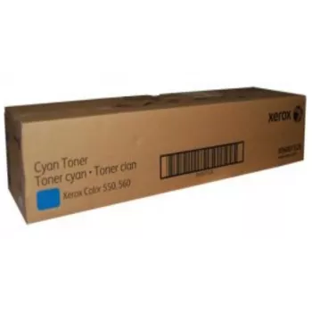 Xerox 006R01528 toonerikassett 1 tk Originaal Tsüaan