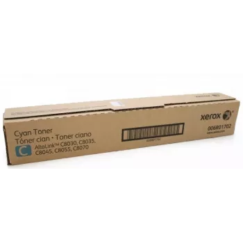 Xerox 006R01702 toonerikassett 1 tk originaal tsüaan