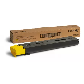 Xerox originaal PrimeLink C9065 / C9070 kollane toonerkassett - 006R01737