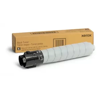 Xerox 006R01754 toonerikassett 1 tk Originaal Must