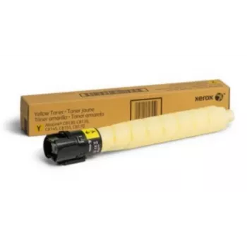 Xerox 006R01761 toonerikassett 1 tk Originaal Kollane