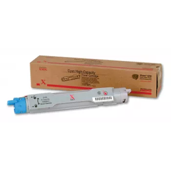 Xerox tsüaantooner, 8000 lehekülge, tsüaan, 1 tk