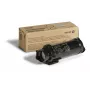 Xerox Genuine Phaser® 6510, WorkCentre® 6515 must, suure mahutavusega toonerikassett (5500 lehekülge) - 106R03480