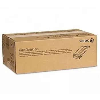 Xerox 106R03396 toonerikassett 1 tk Originaal Must