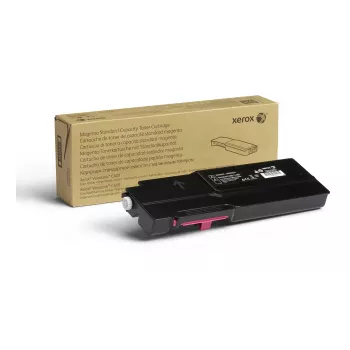 Xerox Genuine ® VersaLink® C400 värvi printeri/C405 värvi multifunktsionaalse printeri magenta standardmahu toonerikassett (2500 lehekülge) - 106R03503