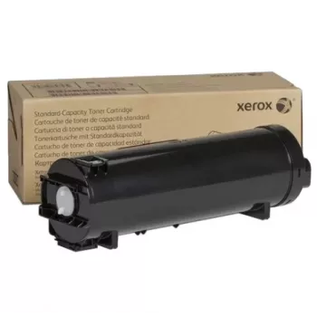 Xerox 106R03945 toonerikassett 1 tk originaal must