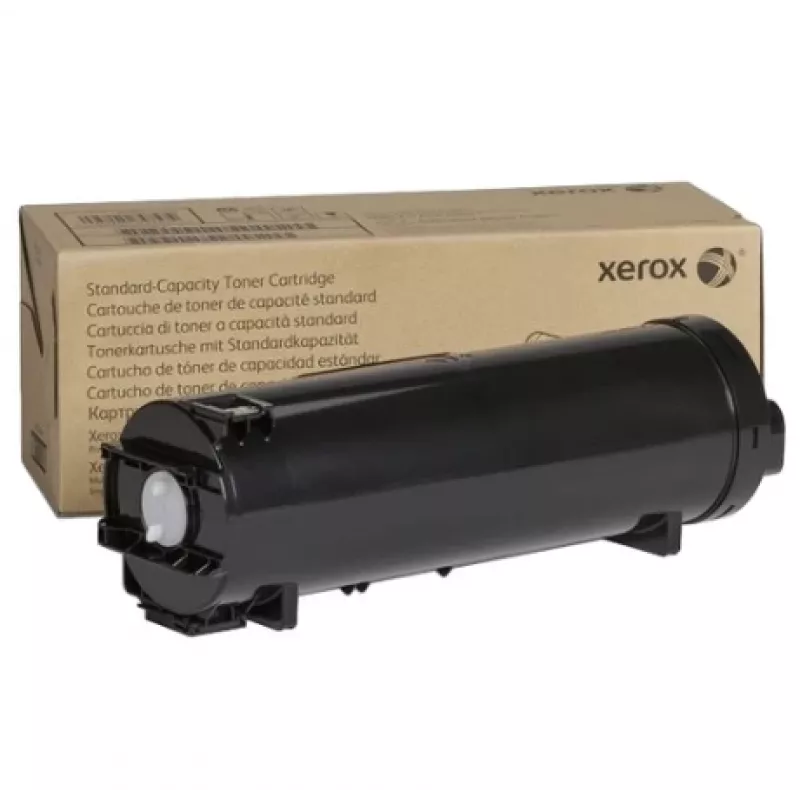 Xerox 106R03945 toonerikassett 1 tk originaal must