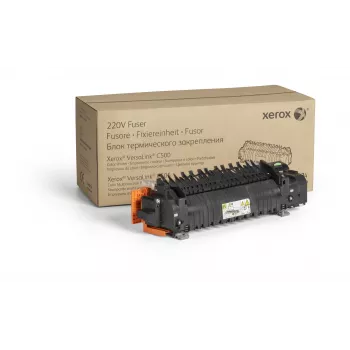 Xerox VersaLink C50X fikseersõlm 220 V (pika elueaga toode, tavaliselt pole vaja vahetada)