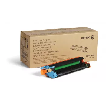 Xerox VersaLink C50X tsüaan Drum Cartridge (40,000 lehekülge), 40000 lehekülge, tsüaan, 1 tk