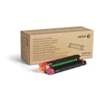 Xerox VersaLink C50X magenta trummelkassett (40 000 lehekülge), 40 000 lehekülge, magenta, 1 tk