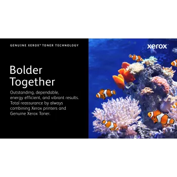 Xerox Genuine ® VersaLink® C500 värviprinteri/C505 värvilise multifunktsionaalse printeri magenta standardmahuga toonerikassett (2400 lehekülge) - 106R03860