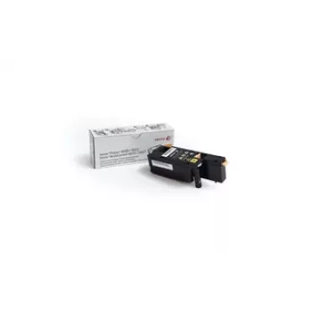 Xerox 106R02762 toonerkassett 1 tk Originaal kollane