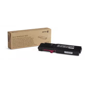 Xerox 106R02753 toonerikassett 1 tk Originaal magenta