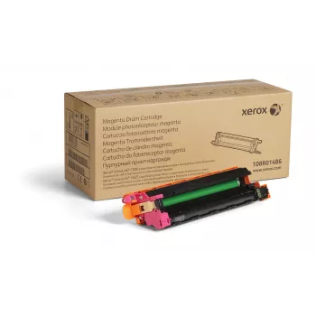 Xerox VersaLink C60X magenta trummelkassett (40 000 lehekülge), 40000 lehekülge, magenta, 1 tk