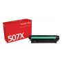 Everyday™ must tooner, Xerox, ühildub HP 507X (CE400X), suur mahutavus
