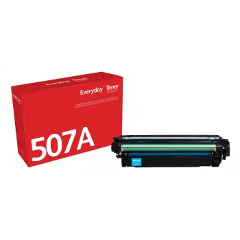 Everyday™ tsüaan Toner, Xerox, ühildub HP 507A (CE401A), standardmaht