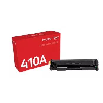 Everyday™ Must Toner by Xerox, ühildub HP 410A (CF410A), standardmahutavus