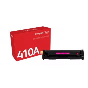 Everyday™ magenta tooner, Xerox, ühildub HP 410A (CF413A), standardmahutavus