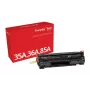 Everyday™ Must Toner by Xerox, ühildub HP 35A 36A 85A (CB435A/ CB436A/ CE285A), standardmahutavus