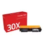Everyday™ Must tooner, Xerox, ühildub HP 30X (CF230X), suure mahutavusega