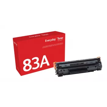 Everyday™ Must Toner, tootja Xerox, ühildub HP 83A (CF283A), standardmahutavus