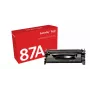Everyday™ Must Toner by Xerox ühildub HP 87A (CF287A), standardmahuga kassett