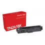 Everyday™ must tooner, Xerox, ühildub Brother TN241BK-ga, standardmaht