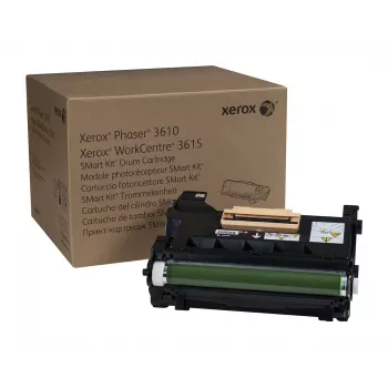 Xerox Trummelkassett