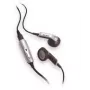 Sony HPM-64 kõrvaklapid/peakomplekt Juhtmega Must, Hõbedane