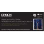 Canvas Roll Epson Premium Satin 44 tolli x 12,2 m 350 g/m²