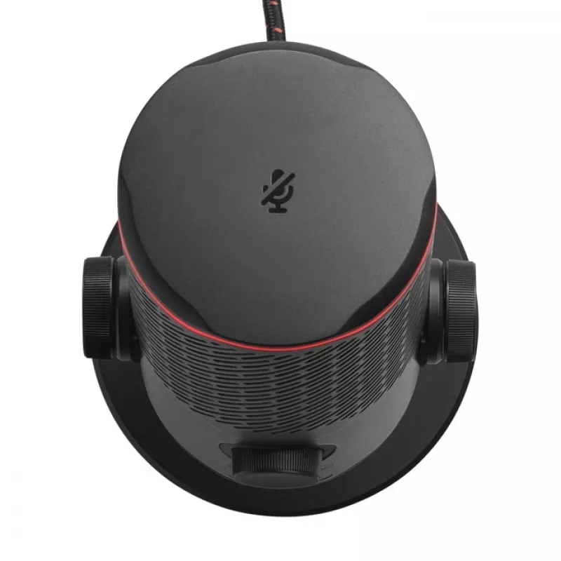 JBL JBLSTRMSTUDIOBLK mikrofon Must